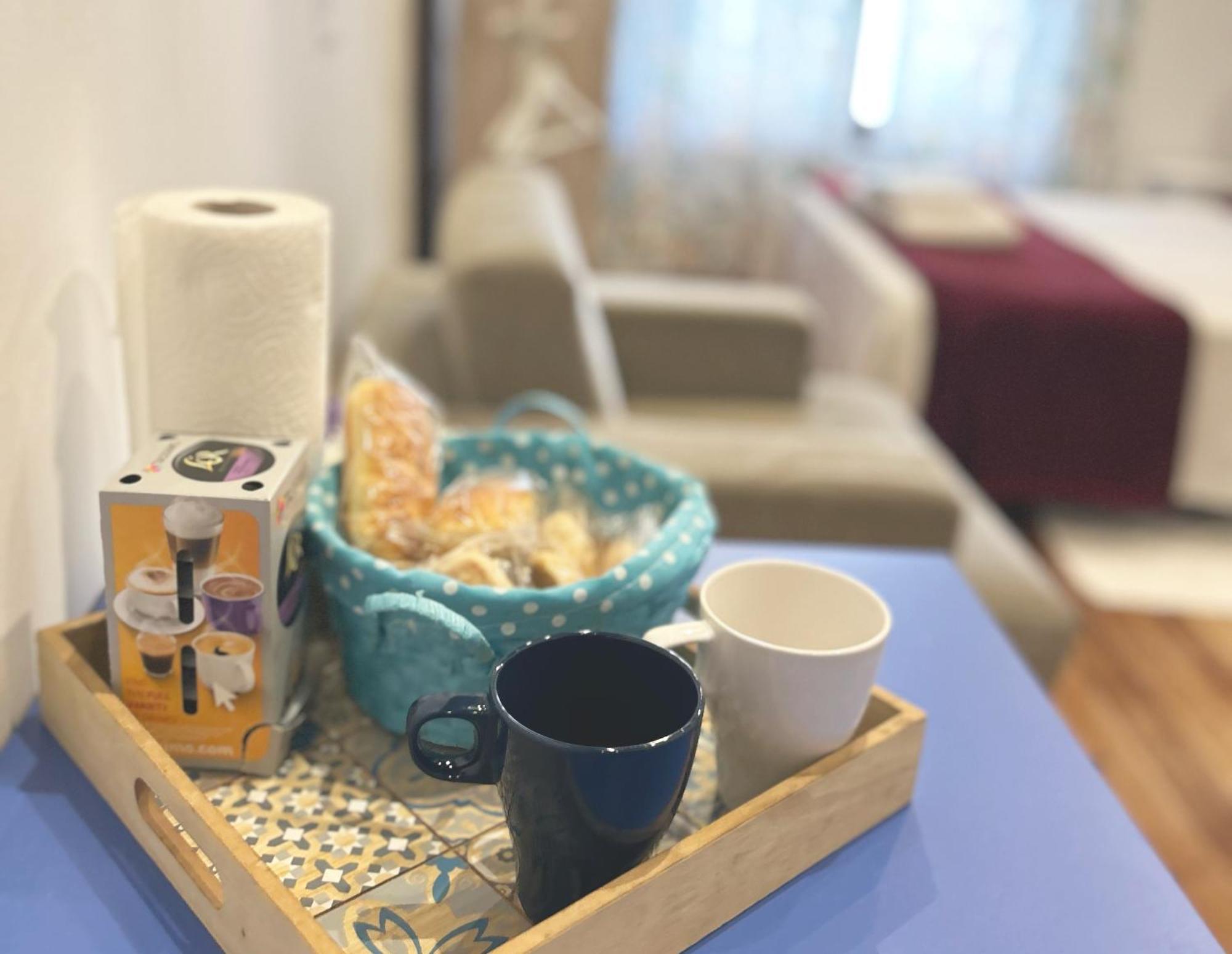 Arévalo Casa La Realヴィラ エクステリア 写真