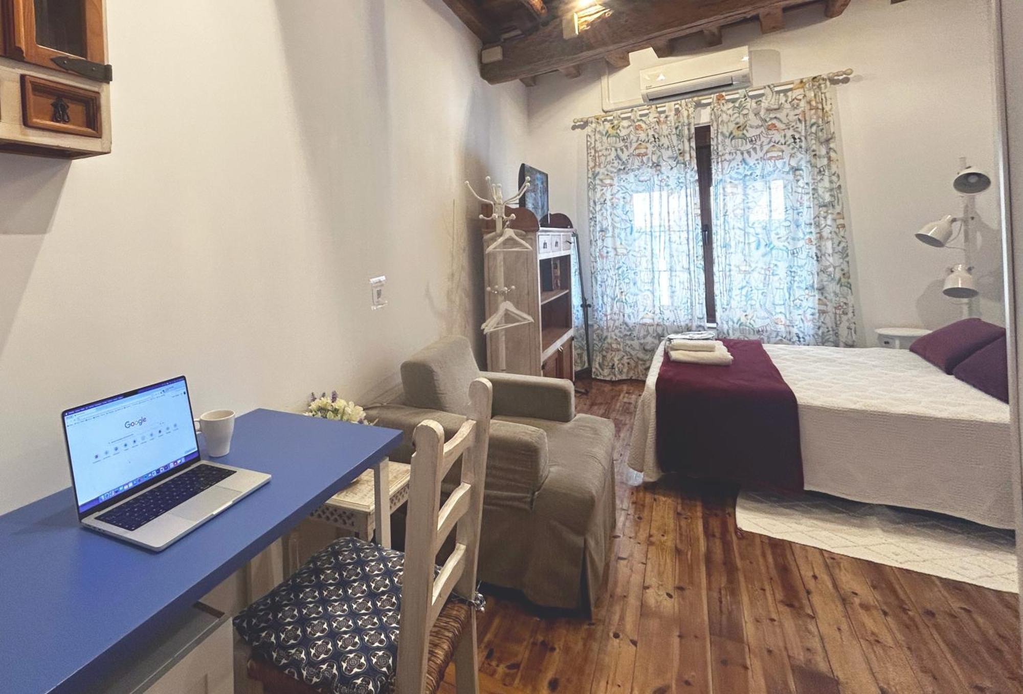 Arévalo Casa La Realヴィラ エクステリア 写真
