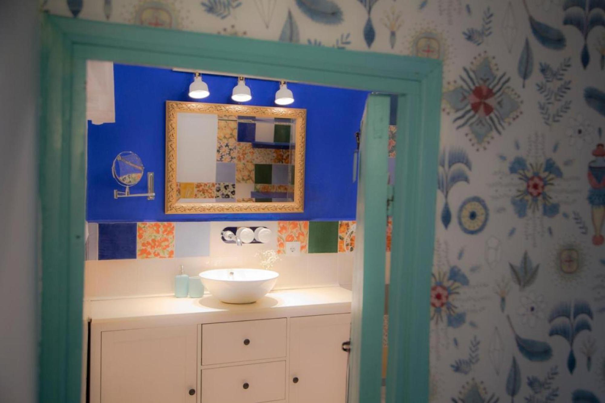 Arévalo Casa La Realヴィラ エクステリア 写真