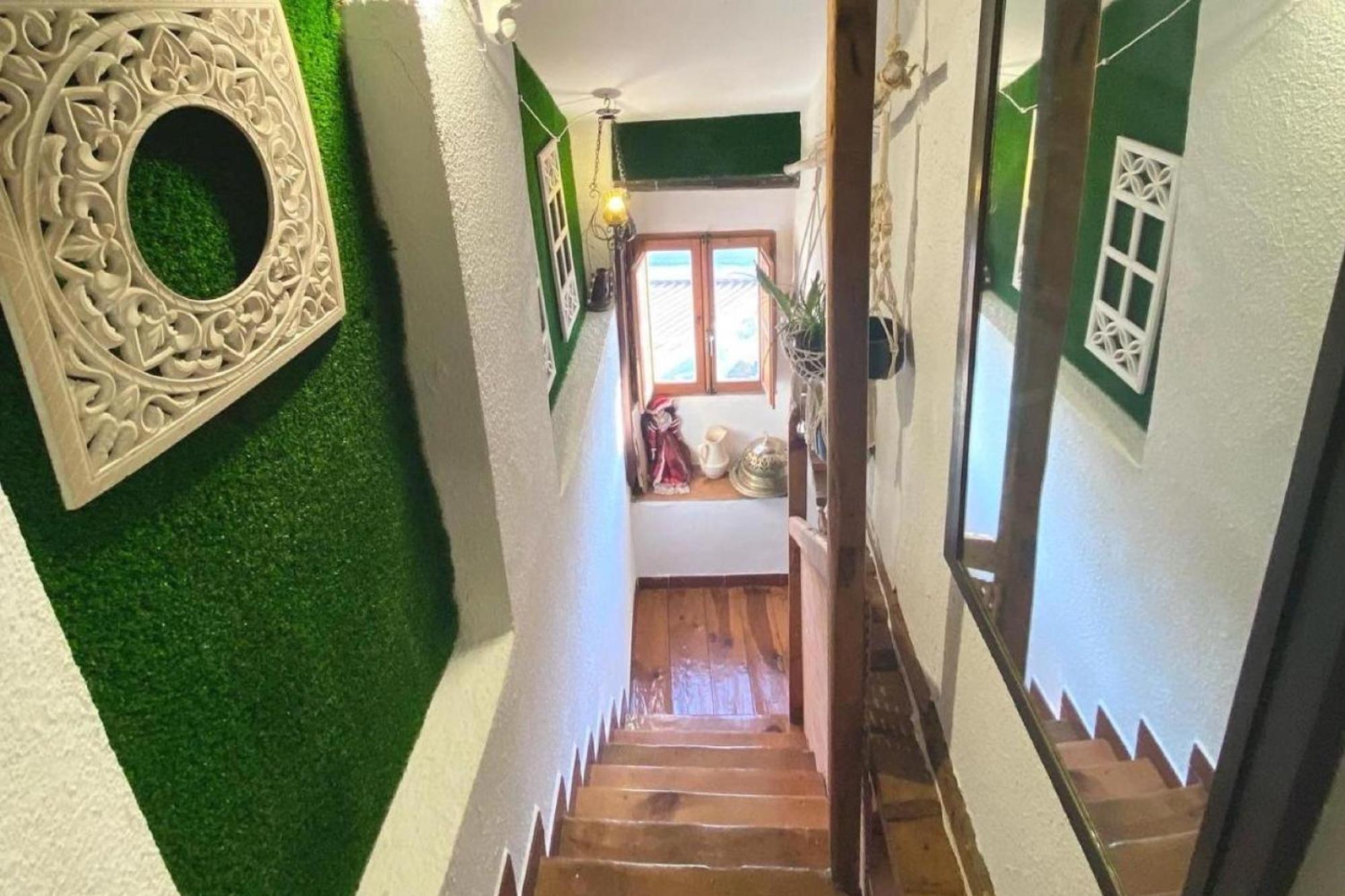 Arévalo Casa La Realヴィラ エクステリア 写真